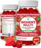 Womens Multivitamin Gummies (60 Count)