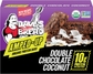 Double Chocolate Coconut