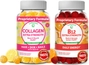 Collagen & Vitamin B12 Gummies (120 count)