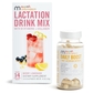 Lactation Drink Mix + Supplements