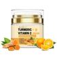 Turmeric Cream