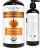 Organic Pumpkin seed Oil