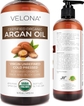 Organic Argan Oil