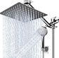 12'' Showerhead Set