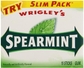 Spearmint