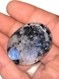 Rainbow Moonstone