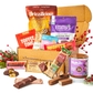 Deluxe Vegan Chocolate Gift Box