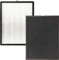 Philip-s 5185 1 x activated carbon filter and 1 x hepa filter