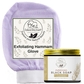 Rosemary Black Soap and Lilac Hammam