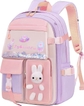 Backpack-purple