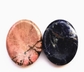 Sodalite+rhodonite-a