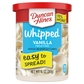 Whipped Vanilla Frosting