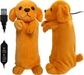 Usb Heating Golden Retriever