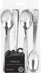 Silver Spoons