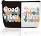 Good Vibes Vintage Colors