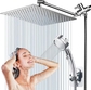 10'' Showerhead Set