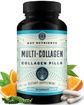 Collagen Pills