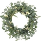 Eucalyptus Wreath B