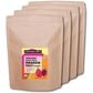 80 Ounce, 5 Pound (Pack of 4)