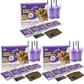 Taro Latte Kit - 3Packs