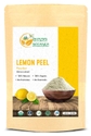 Lemon peel Powder