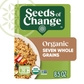 Organic Seven Whole Grains