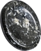 Black and White Tourmaline