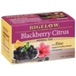 Blackberry Citrus plus Zinc