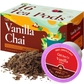 Vanilla Chai