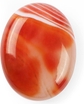 Red Banded Agate