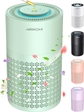 AIRROMI Green Purifiers