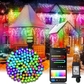 200 LED-WIFI