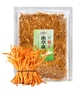 dried cordyceps fungus