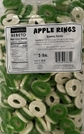 Apple Rings