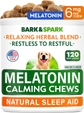 MELATONIN Calming - 120 Ct