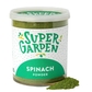 Spinach Powder