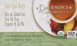 Decaffeinated Wild Strawberry