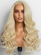 Trending Honey Blonde 613 Wavy