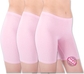 3 Pack-soft Pink