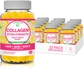 Collagen Gummies (Pack of 12)