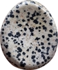 Beige Dalmation Jasper