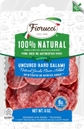 Uncured Hard Salami