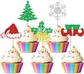 20pcs Christmas