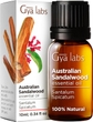 Australian Sandalwood