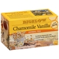 Chamomile Vanilla and Honey