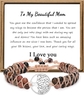 To My Beautiful Mom