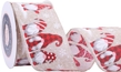 Christmas Wired Ribbon-40