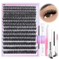 80D-Lash Kit