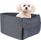 Pickup Console Dog Car Seat