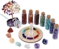 Chakra Crystal Set #8